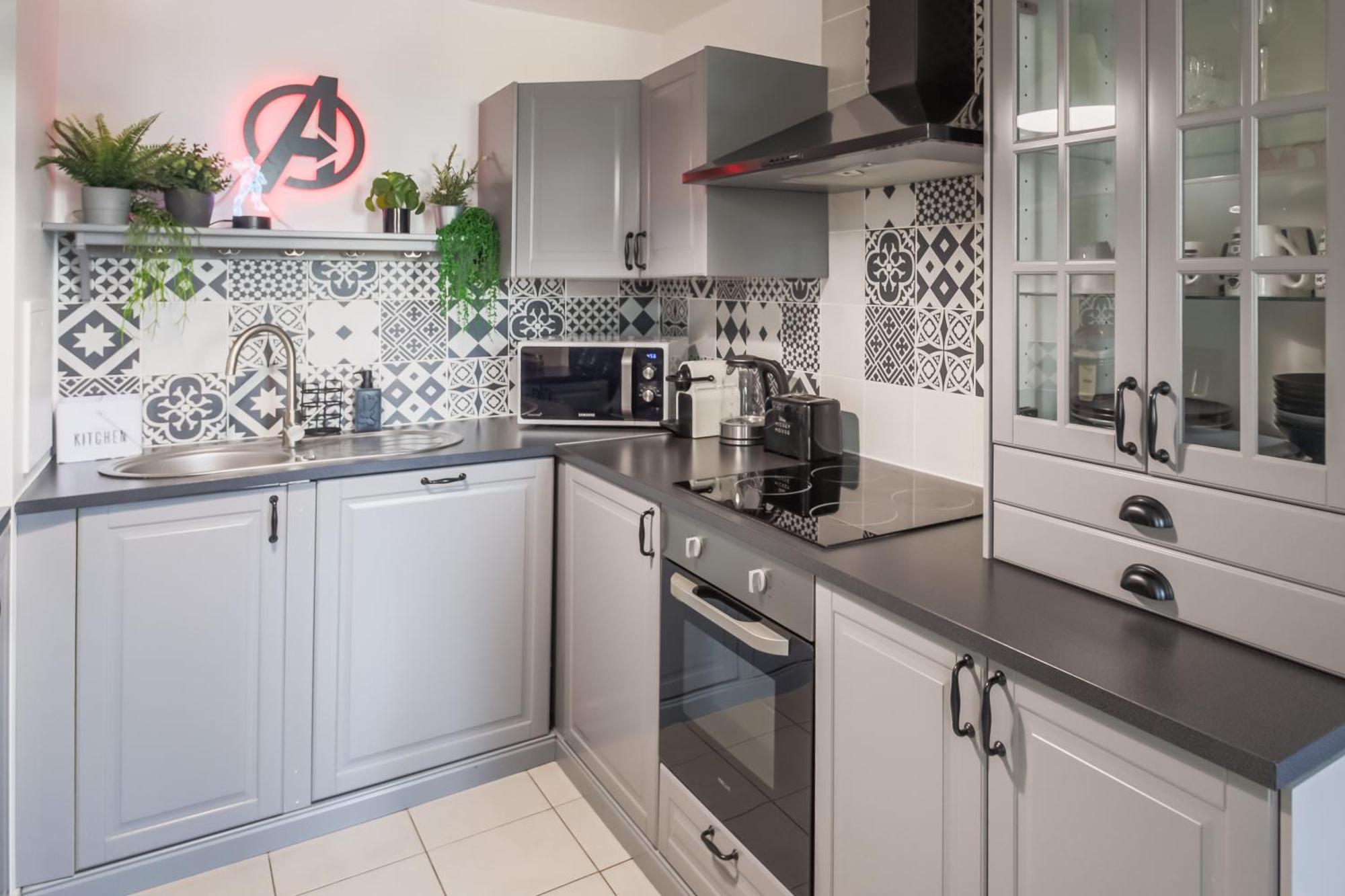 Air-Conditioned Apartment, Walking Distance To Disney - Disney Magical Homes, Paris เซร์ริส ภายนอก รูปภาพ