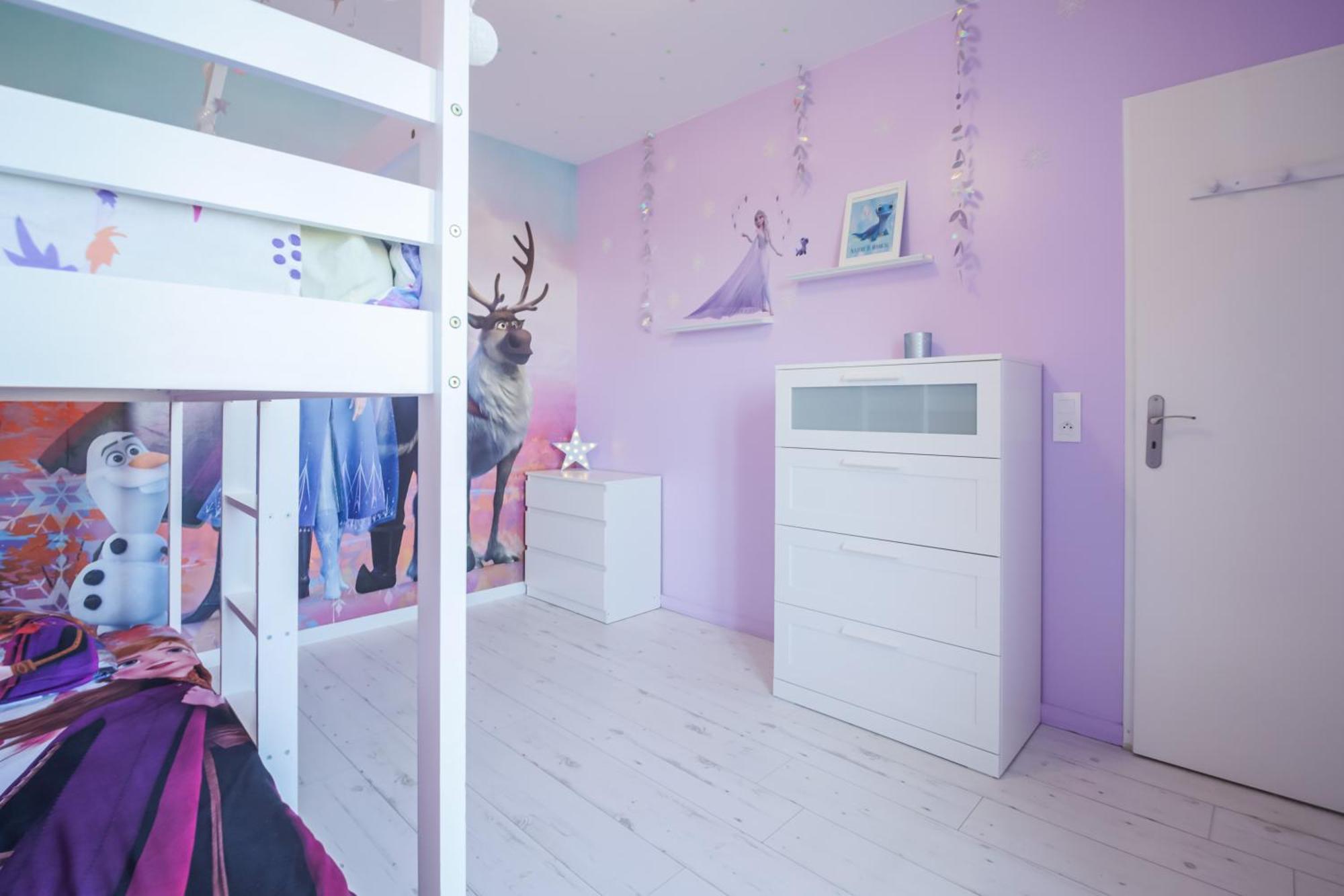 Air-Conditioned Apartment, Walking Distance To Disney - Disney Magical Homes, Paris เซร์ริส ภายนอก รูปภาพ