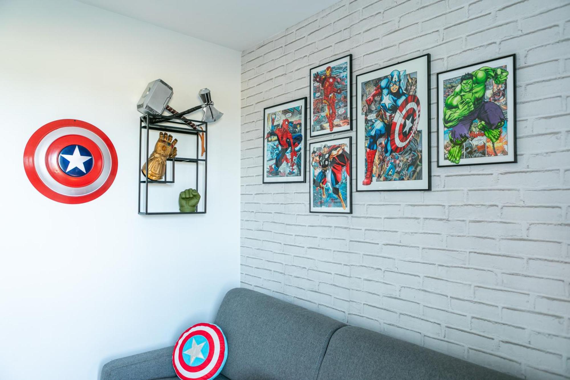 Air-Conditioned Apartment, Walking Distance To Disney - Disney Magical Homes, Paris เซร์ริส ภายนอก รูปภาพ