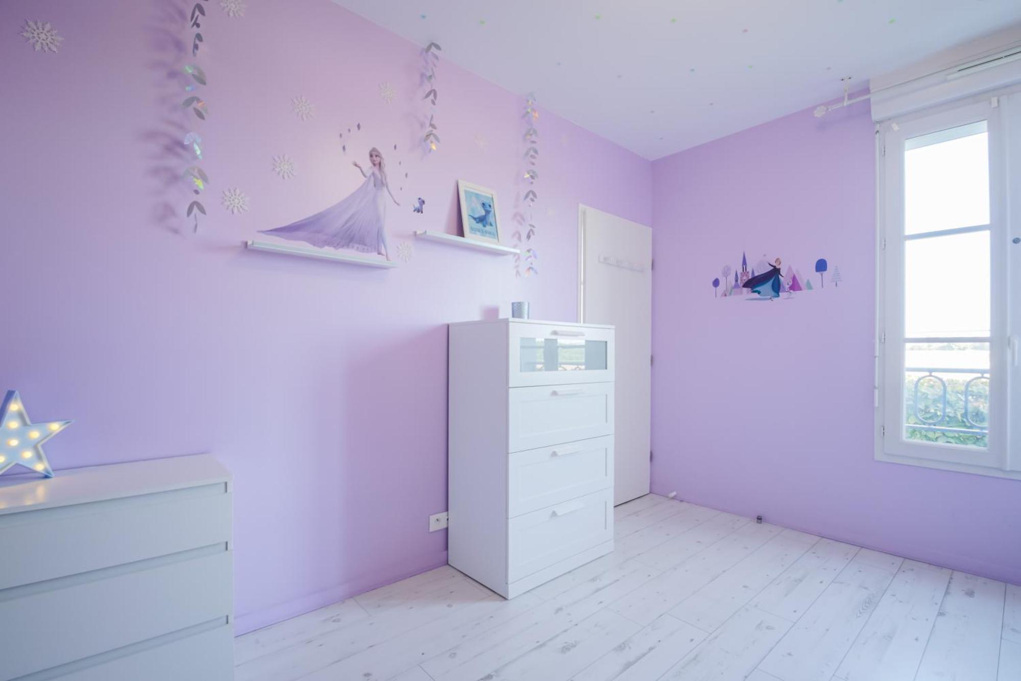 Air-Conditioned Apartment, Walking Distance To Disney - Disney Magical Homes, Paris เซร์ริส ภายนอก รูปภาพ
